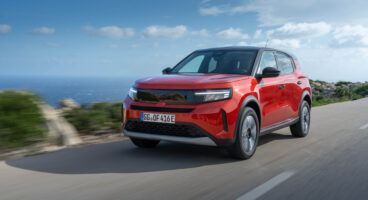 Opel’den Eylül ayına özel finansman fırsatları