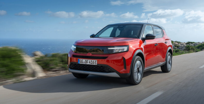 Opel’den Eylül ayına özel finansman fırsatları