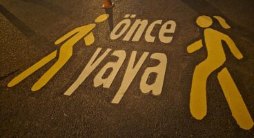 Şanlıurfa’da Okul Çevrelerinde Trafik Güvenliği İçin Tedbirler Artırıldı