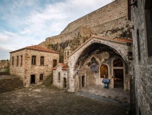 Trabzon’un 4 Turizm Noktası 8 Ayda 493 Bin Ziyaretçiyi Ağırladı