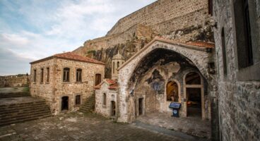 Trabzon’un 4 Turizm Noktası 8 Ayda 493 Bin Ziyaretçiyi Ağırladı