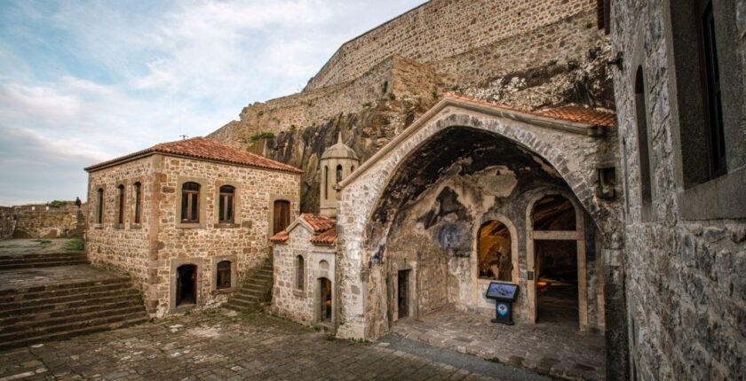 Trabzon’un 4 Turizm Noktası 8 Ayda 493 Bin Ziyaretçiyi Ağırladı