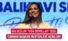 Tekirdağ’da Balıkçılar Yeni Sezona “Vira Bismillah” Dedi