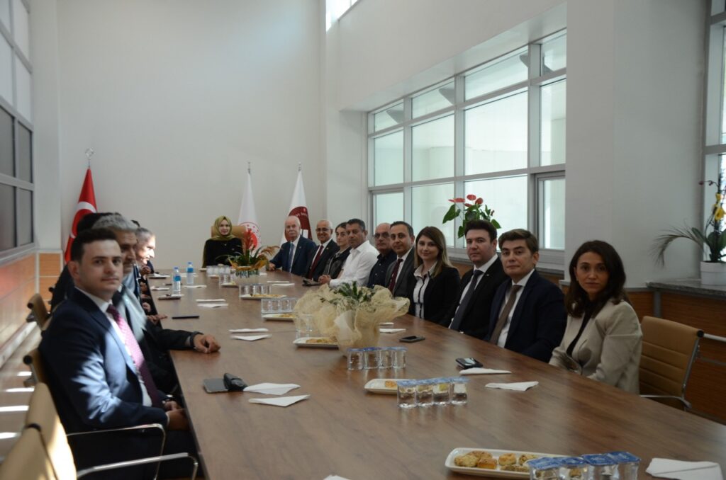 Mudanya’da adli yıl töreni: “Sürat, adaletin yerine ikame edilemez”