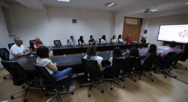 Denizli’de Sosyal Hizmet Personeline Etkili İletişim Eğitimi