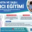 ABB’den sertifikalı “Hasta ve Yaşlı Bakıcı Eğitimi” programı