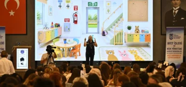 ABB’nin ilk yardım ve afet farkındalık eğitimleri devam ediyor