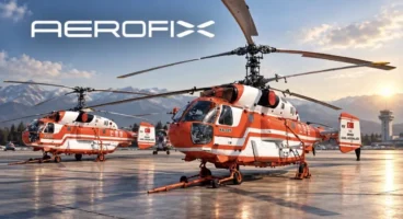 Aerofix Yatırımları Isparta’da yeni bir havacılık ekosisteminin kapısını aralıyor