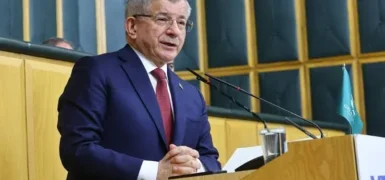 Ahmet Davutoğlu 7 Eylül’de ifade verecek