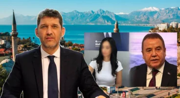 Ali Çetin’den Böcek’e tepki: “Bu kadarına pes!”
