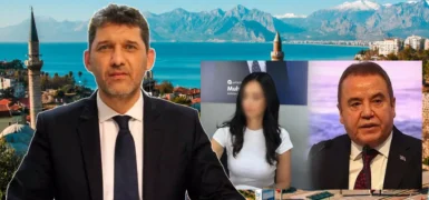 Ali Çetin’den Böcek’e tepki: “Bu kadarına pes!”