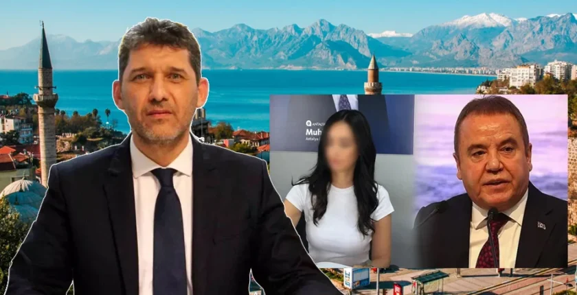 Ali Çetin’den Böcek’e tepki: “Bu kadarına pes!”