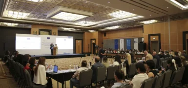 Ankara’da Çocuk İhtiyaçları Haritası tanıtıldı