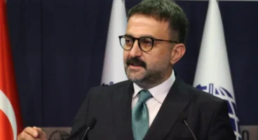 Ankara Kent Konseyi’nde genel kurul hazırlığı