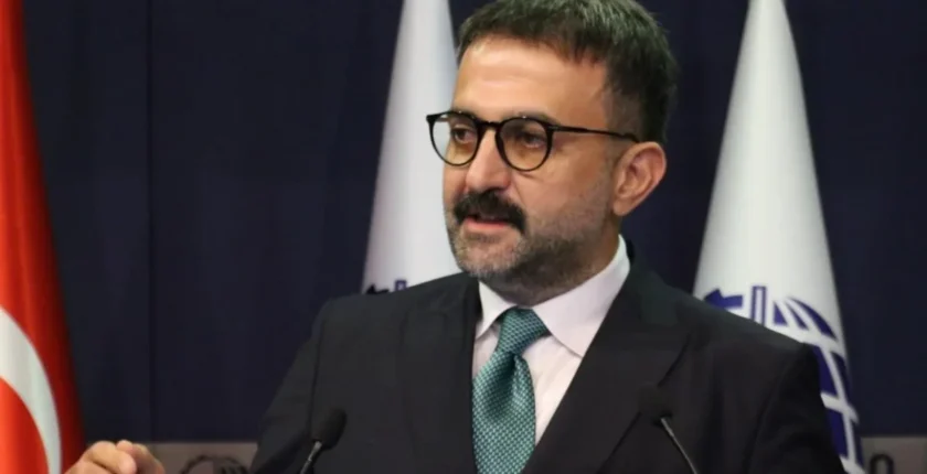Ankara Kent Konseyi’nde genel kurul hazırlığı