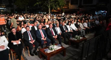 Ankara Nallıhan’da 4 günlük festival başladı