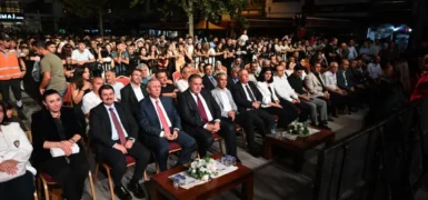 Ankara Nallıhan’da 4 günlük festival başladı