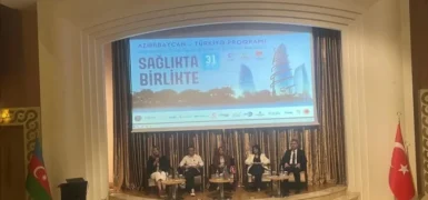 Ankara, Türk Dünyasının sağlık iş birliği için zirveye hazırlanıyor