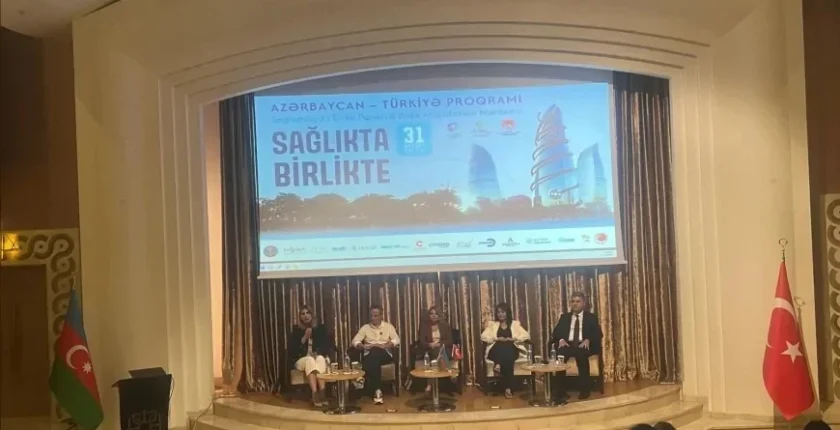 Ankara, Türk Dünyasının sağlık iş birliği için zirveye hazırlanıyor