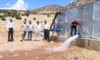 Antalya’da tarımsal sulama altyapısı güçleniyor