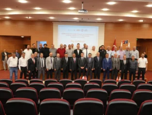 Arapgir’in yöresel ürünleri uluslararası pazara açılacak