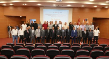 Arapgir’in yöresel ürünleri uluslararası pazara açılacak