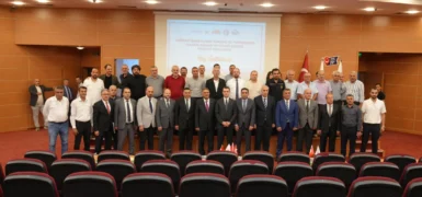 Arapgir’in yöresel ürünleri uluslararası pazara açılacak