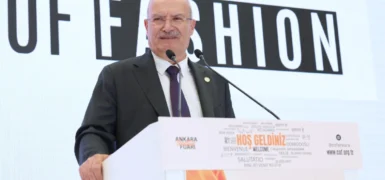 ATO Başkanı Baran: Türkiye hazır giyimde marka ve tasarım ülkesi olmalı