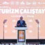 Bakan Ersoy: Turizm 81 ile ve 12 aya yayılacak