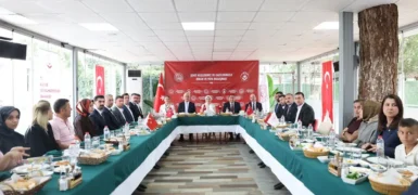 Bakan Göktaş: 9 bine yakın er gazisinin durumu iyileştirildi