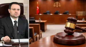 Bakan Gürlek: 3 faili meçhul cinayet daha aydınlatıldı