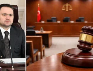 Bakan Gürlek: 3 faili meçhul cinayet daha aydınlatıldı