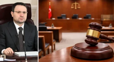 Bakan Gürlek: 3 faili meçhul cinayet daha aydınlatıldı