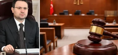 Bakan Gürlek: 3 faili meçhul cinayet daha aydınlatıldı