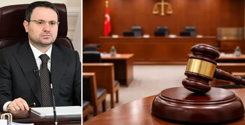 Bakan Gürlek: 3 faili meçhul cinayet daha aydınlatıldı