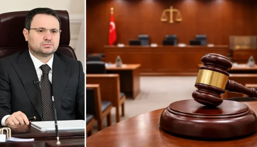 Bakan Gürlek: 3 faili meçhul cinayet daha aydınlatıldı