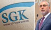 Bakan Işıkhan: Prim borçlarının taksitlendirilmesinde kolaylık sağladık