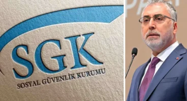Bakan Işıkhan: Prim borçlarının taksitlendirilmesinde kolaylık sağladık