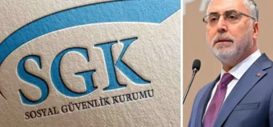 Bakan Işıkhan: Prim borçlarının taksitlendirilmesinde kolaylık sağladık