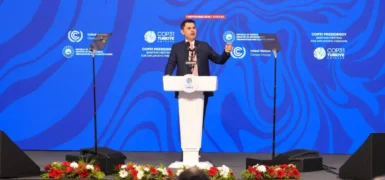 Bakan Kurum: Binalarda enerji tüketimini yüzde 25 azaltacağız