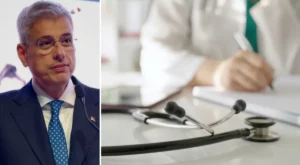 Bakan Memişoğlu: 8.401 Aile Sağlığı Merkezimiz ile hizmet veriyoruz