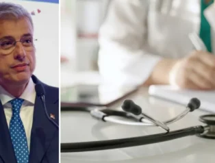 Bakan Memişoğlu: 8.401 Aile Sağlığı Merkezimiz ile hizmet veriyoruz