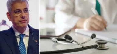 Bakan Memişoğlu: 8.401 Aile Sağlığı Merkezimiz ile hizmet veriyoruz