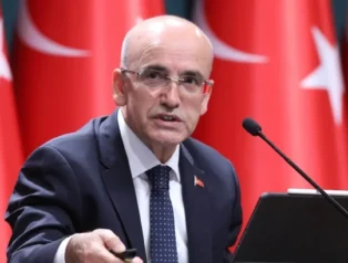 Bakan Şimşek: Etkilere rağmen enflasyonda düşüş devam etti