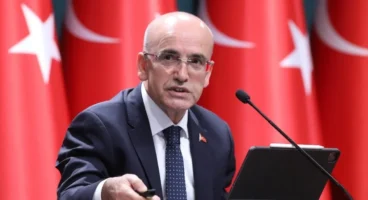 Bakan Şimşek: Etkilere rağmen enflasyonda düşüş devam etti