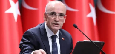 Bakan Şimşek: Etkilere rağmen enflasyonda düşüş devam etti