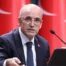 Bakan Şimşek: Etkilere rağmen enflasyonda düşüş devam etti