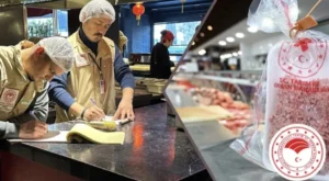 Bakan Yumaklı açıkladı: Ağustosta gıda işletmelerine 100 bin 128 denetim