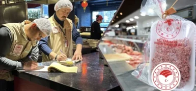 Bakan Yumaklı açıkladı: Ağustosta gıda işletmelerine 100 bin 128 denetim