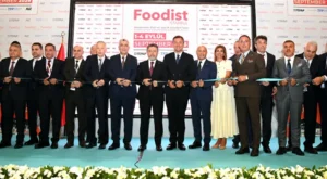 Bakan Yumaklı: "Türkiye'nin tarımsal hasılası 83,2 milyar dolar"